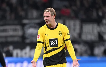 Beşiktaş'ta rota yeniden Borussia Dortmund!