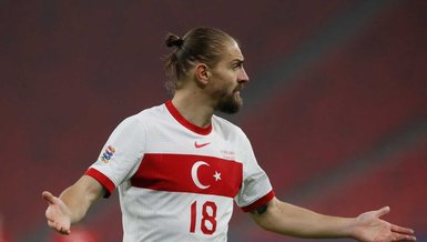 Caner Erkin'den emeklilik kararı!