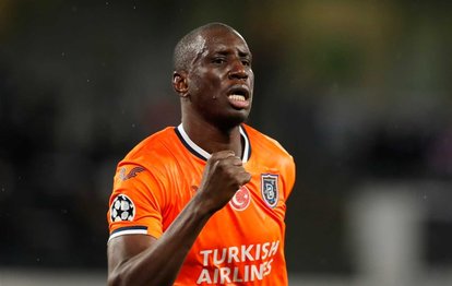 Demba Ba, Fransız ekibi Le Havre'nin sportif direktörü oldu