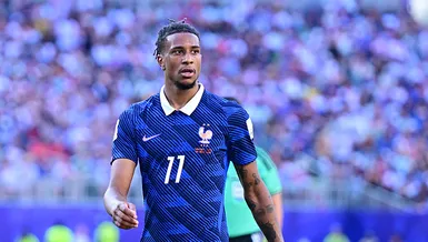 Michael Olise Real Madrid'i istiyor