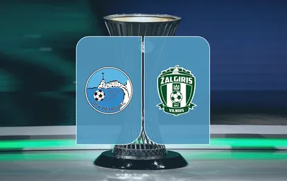 Petrovac-Zalgiris Vilnius maçı ne zaman? Saat kaçta ve hangi kaanlda?