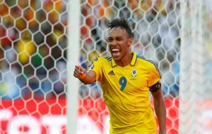 TRANSFER HABERİ: Çorum FK'da flaş Pierre-Emerick Aubameyang gelişmesi!
