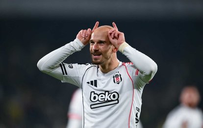 Vaclav Cerny Beşiktaş'tan ayrılacak mı? Kesenin ağzını açtılar